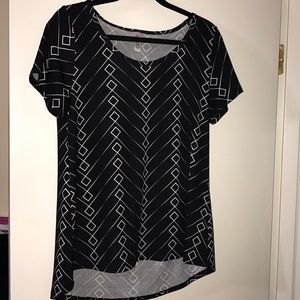 LulaRoe Classic - Size M